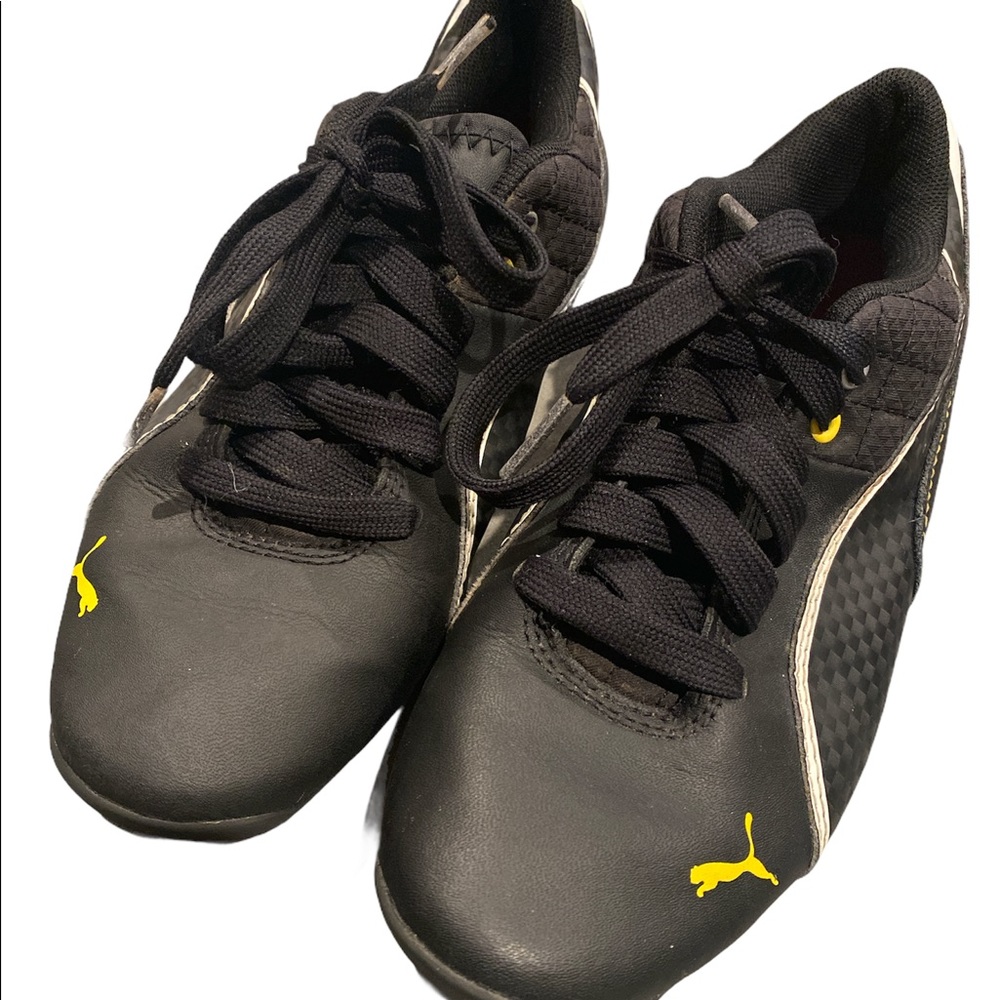 Puma‎ x Ferrari tennis
